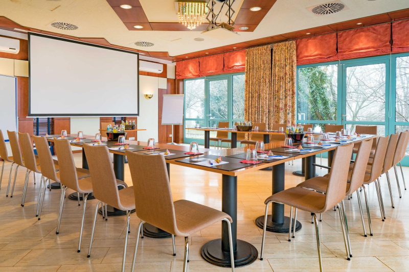 Hotel Am Rosengarten