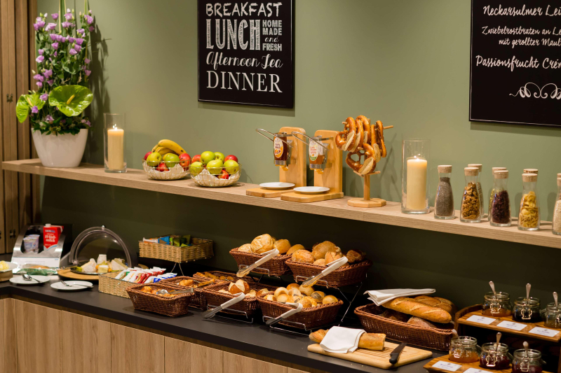 Ibis Styles Neckarsulm (Opening Spring 2025)