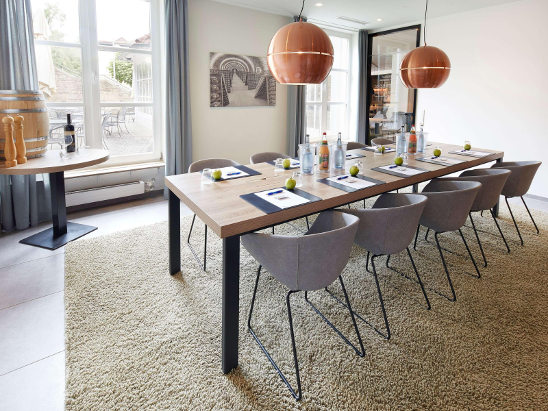 Ibis Styles Neckarsulm (Opening Spring 2025)