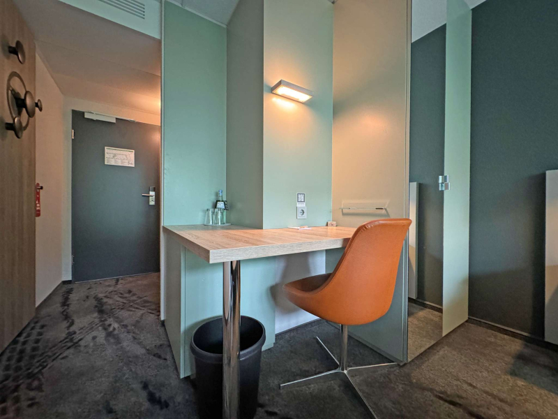 Ibis Styles Neckarsulm (Opening Spring 2025)