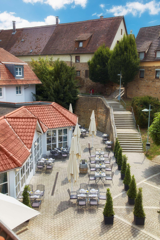 Ibis Styles Neckarsulm (Opening Spring 2025)