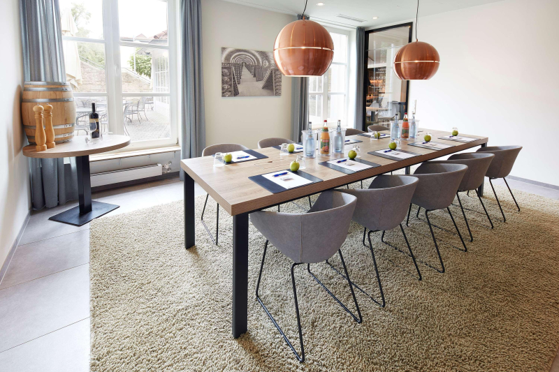 Ibis Styles Neckarsulm (Opening Spring 2025)