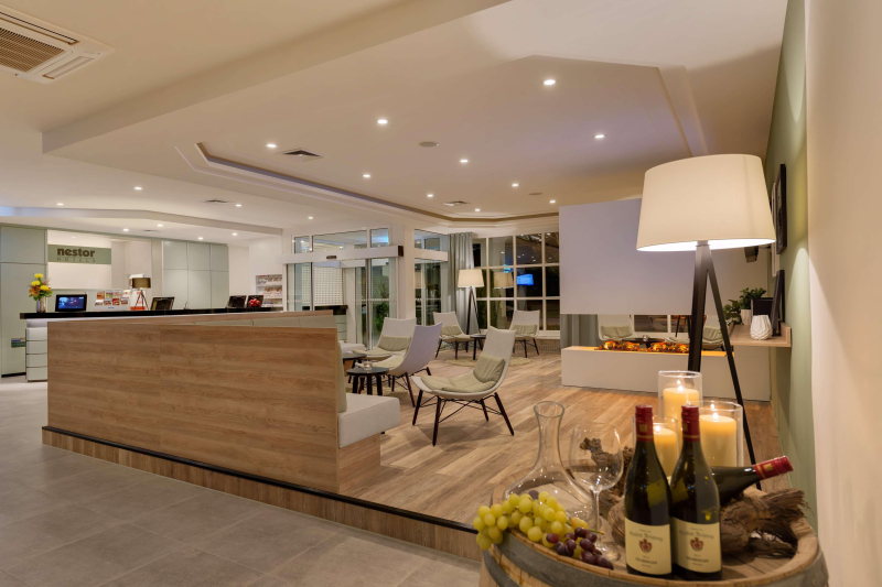 Ibis Styles Neckarsulm (Opening Spring 2025)