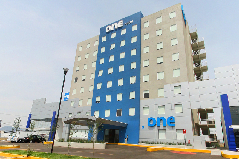 Las mejores ofertas de One Queretaro Aeropuerto Querétaro