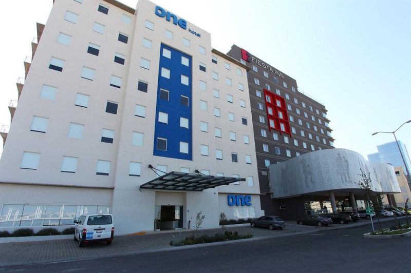 Las mejores ofertas de One Queretaro Centro Sur Querétaro