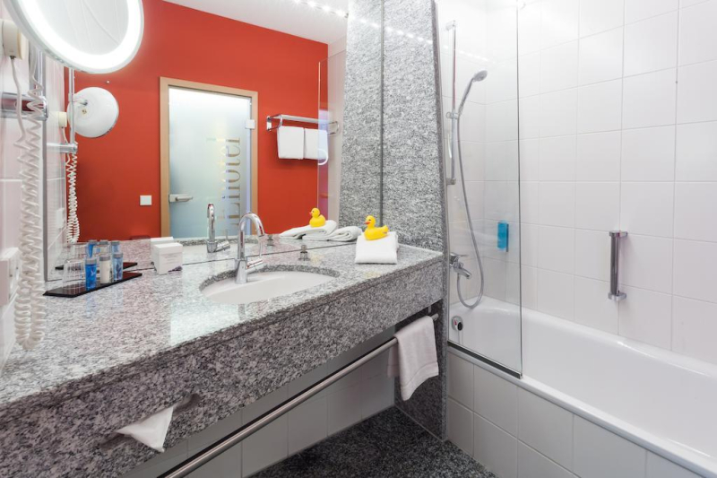 Las mejores ofertas de Seehotel Friedrichshafen Friedrichshafen