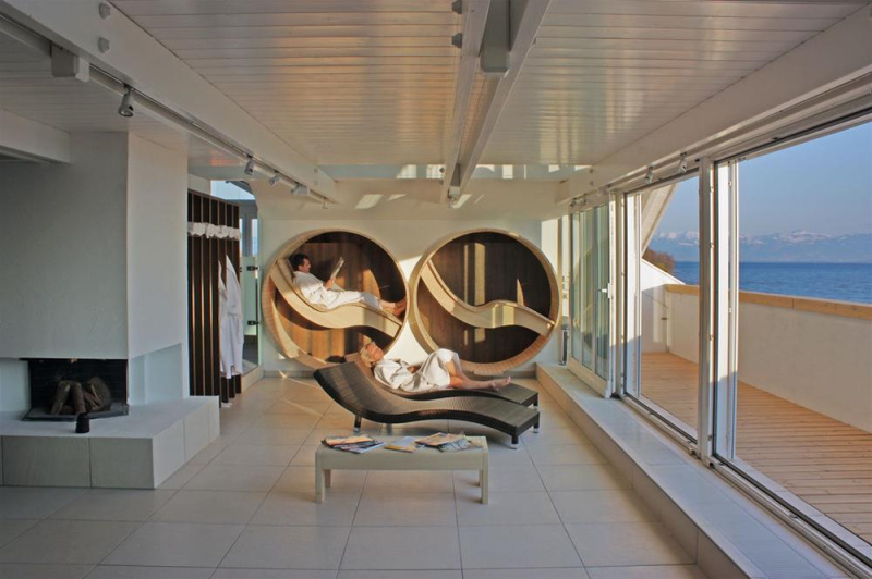 Las mejores ofertas de Seehotel Litz Friedrichshafen