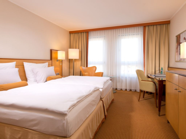 Las mejores ofertas de Achat Hotel Karlsruhe City Karlsruhe