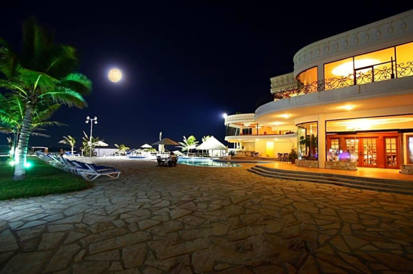Las mejores ofertas de Arenas del Mar Resort Tampico