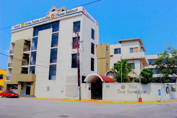 Las mejores ofertas de Doña Juana Cecilia Plaza Jalisco Tampico
