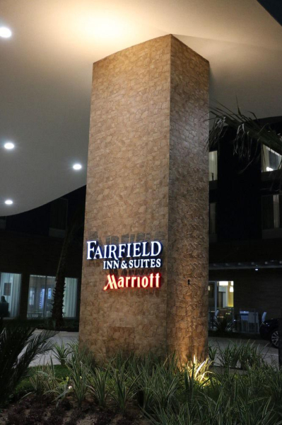 Las mejores ofertas de Fairfield Inn & Suites Coatzacoalcos Coatzacoalcos