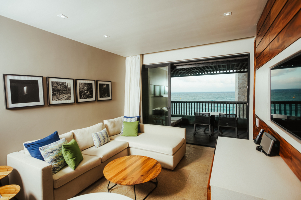 Las mejores ofertas de Grand Hyatt Playa del Carmen Resort Playa Del Carmen