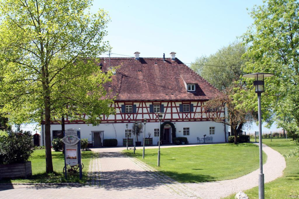 Las mejores ofertas de Hotel Restaurant Pilgerhof Friedrichshafen