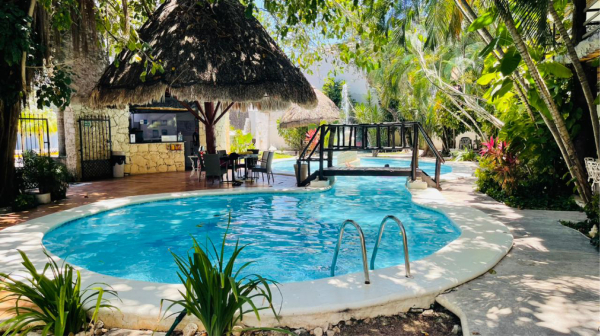 Las mejores ofertas de Maya del Carmen Playa Del Carmen 