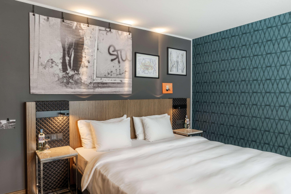 Las mejores ofertas de Radisson Blu Hotel Karlsruhe Karlsruhe