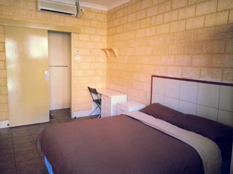 Las mejores ofertas de Hay Street Traveller's Inn Perth