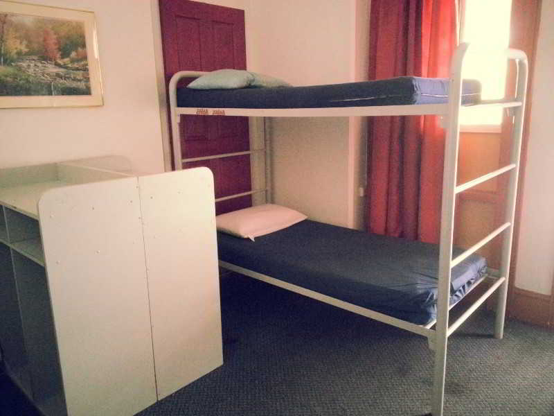 Hay Street Traveller's Inn