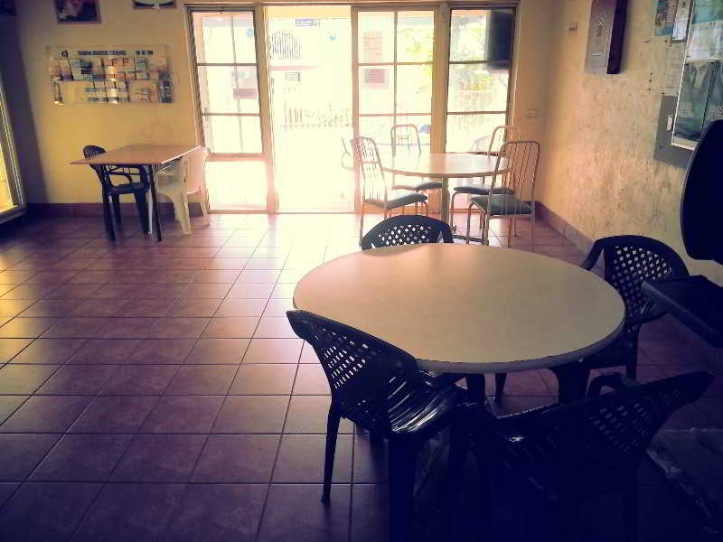 Hay Street Traveller's Inn