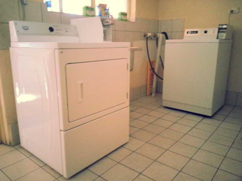 Hay Street Traveller's Inn