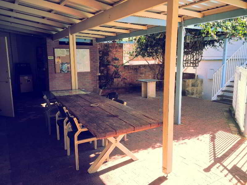 Hay Street Traveller's Inn