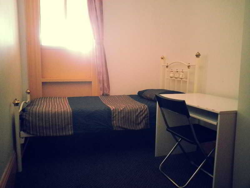 Hay Street Traveller's Inn