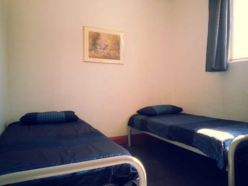 Hay Street Traveller's Inn