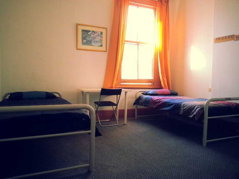 Hay Street Traveller's Inn