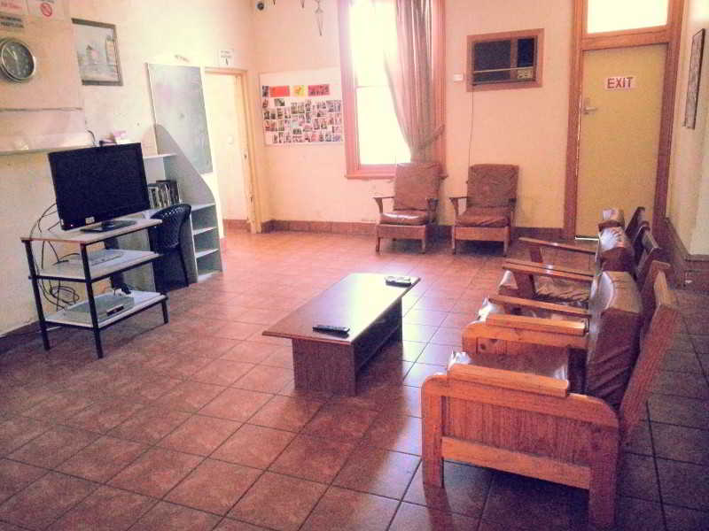 Hay Street Traveller's Inn