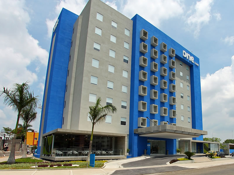 Las mejores ofertas de One Villahermosa 2000 Villahermosa