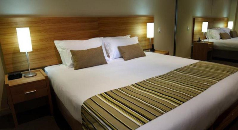 Las mejores ofertas de Quest Scarborough Apartments Perth