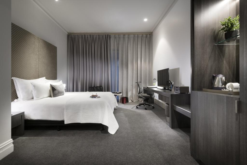 Las mejores ofertas de The Melbourne Hotel Perth