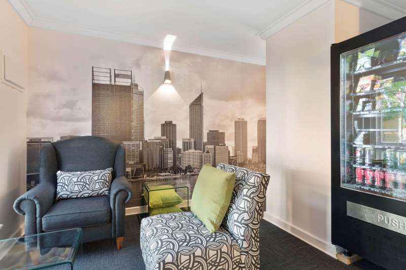 Las mejores ofertas de The Peninsula Riverside Serviced Apartments Perth