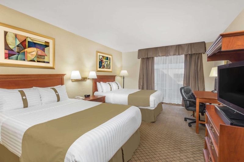 Las mejores ofertas de Wyndham Garden Ciudad Obregon Obregón