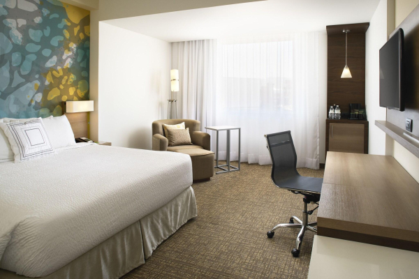 Las mejores ofertas de Courtyard Hermosillo Hermosillo