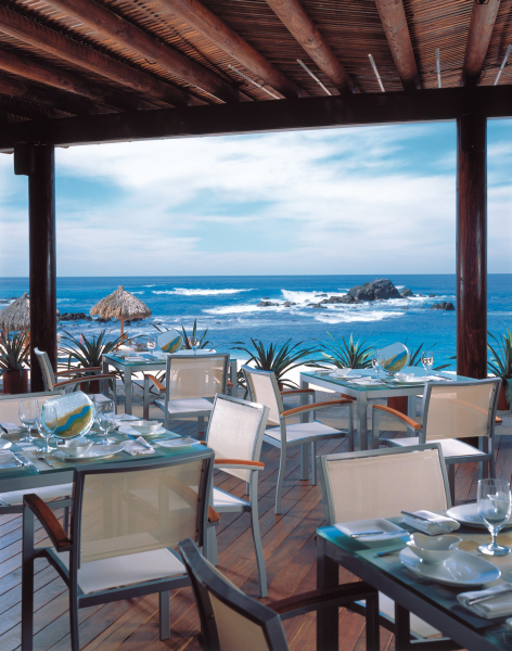 Las mejores ofertas de Four Seasons Resort Punta Mita Puerto Vallarta 