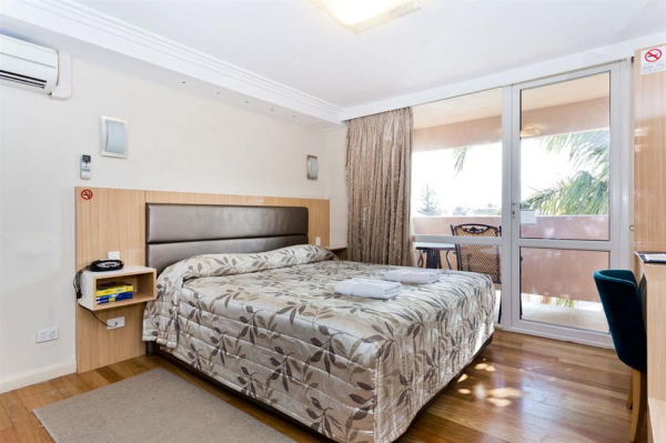 Las mejores ofertas de Indian Ocean Hotel Perth