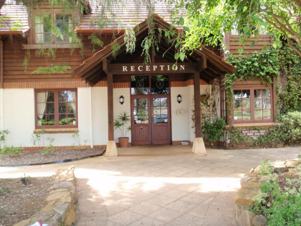Las mejores ofertas de Margaret River Resort Perth