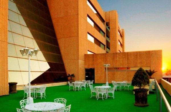 Las mejores ofertas de Mirage Querétaro