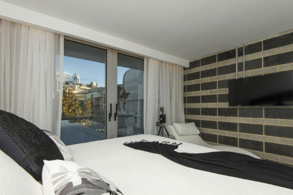 Las mejores ofertas de The Nest on Newcastle Perth