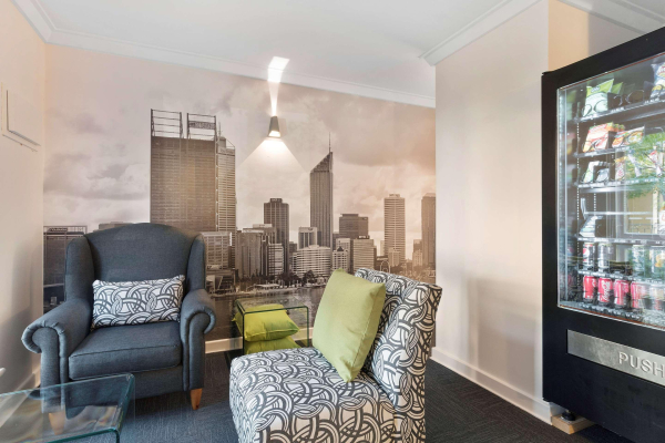Las mejores ofertas de The Peninsula Riverside Serviced Apartments Perth