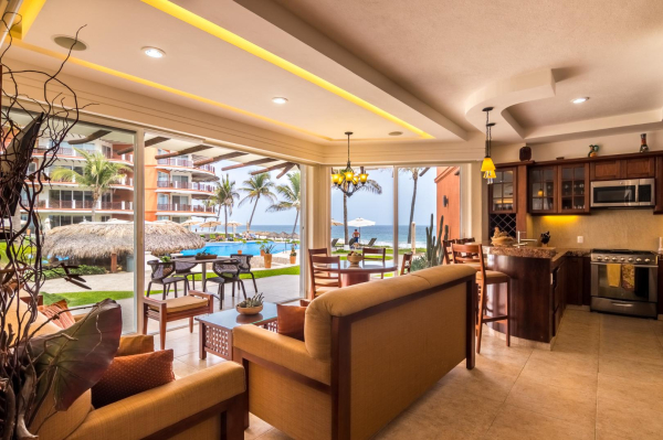 Las mejores ofertas de Vivo Resorts Puerto Escondido