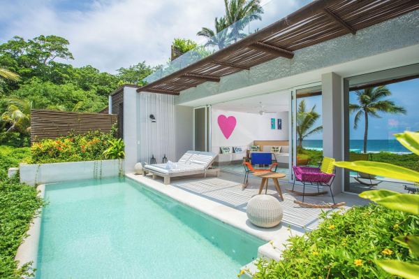 Las mejores ofertas de W Punta De Mita Puerto Vallarta