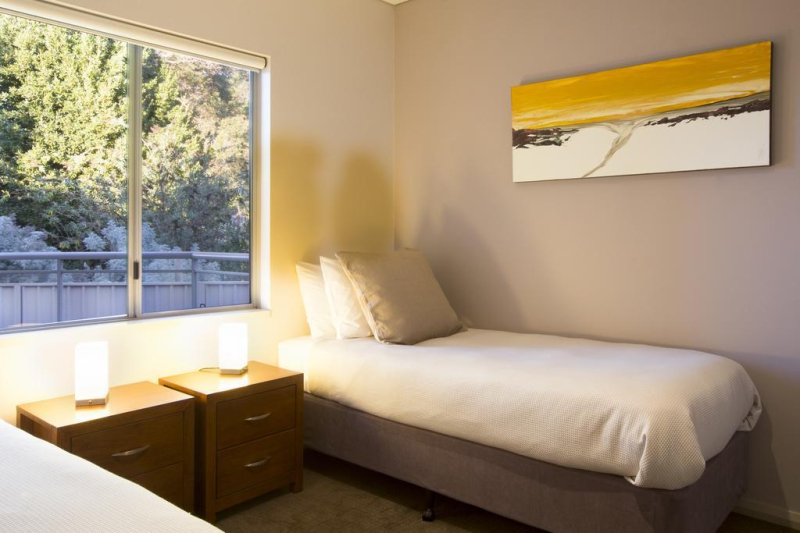 Las mejores ofertas de Central Avenue Apartments Perth