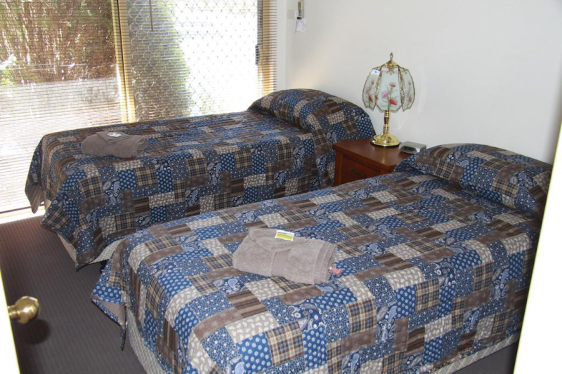 Las mejores ofertas de Coranda Lodge Perth