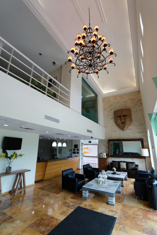 Las mejores ofertas de La Venta Inn Villahermosa Villahermosa