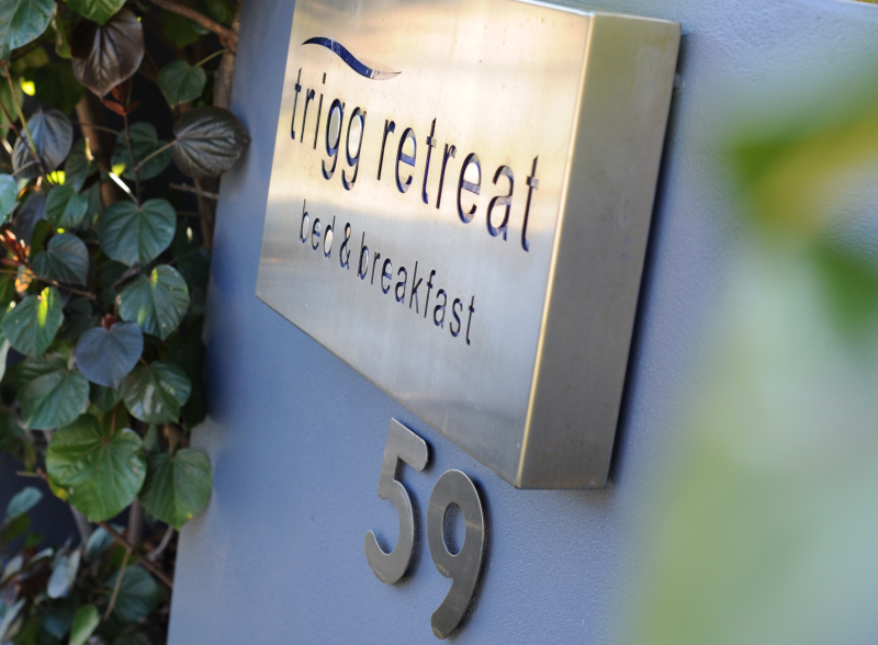 Las mejores ofertas de Trigg Retreat Bed And Breakfast Perth