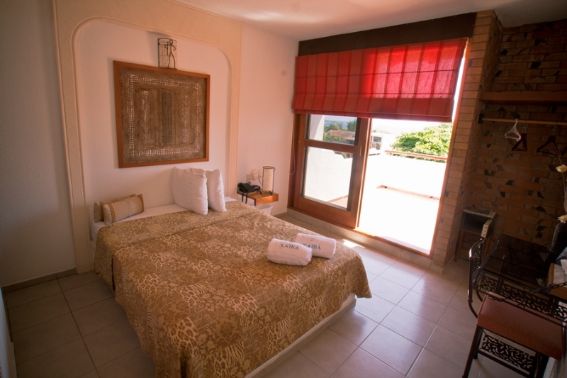 Las mejores ofertas de Villas Xaiba Puerto Escondido 