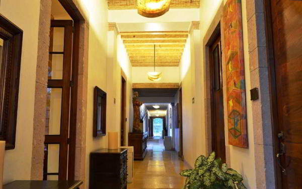 Las mejores ofertas de Casa San Diego Morelia