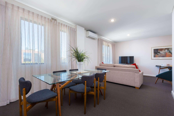 Las mejores ofertas de Club Wyndham Perth, Trademark Collection By Wyndha Perth