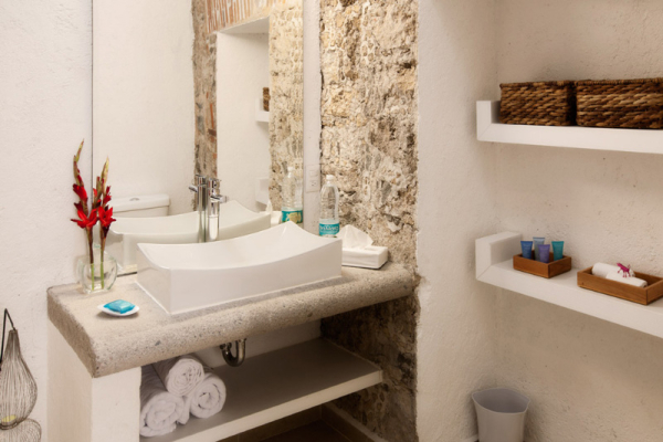 Las mejores ofertas de Descanseria Hotel Business and Pleasure Puebla 